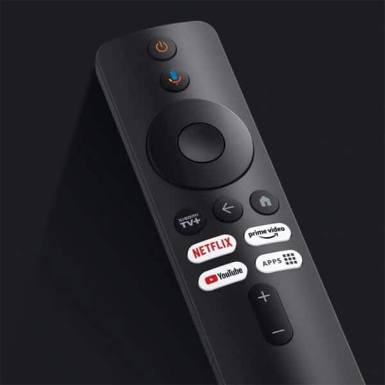 اندروید باکس دارای گارانتی شیائومی Xiaomi Mi Tv Box S (3rd Gen) 4K