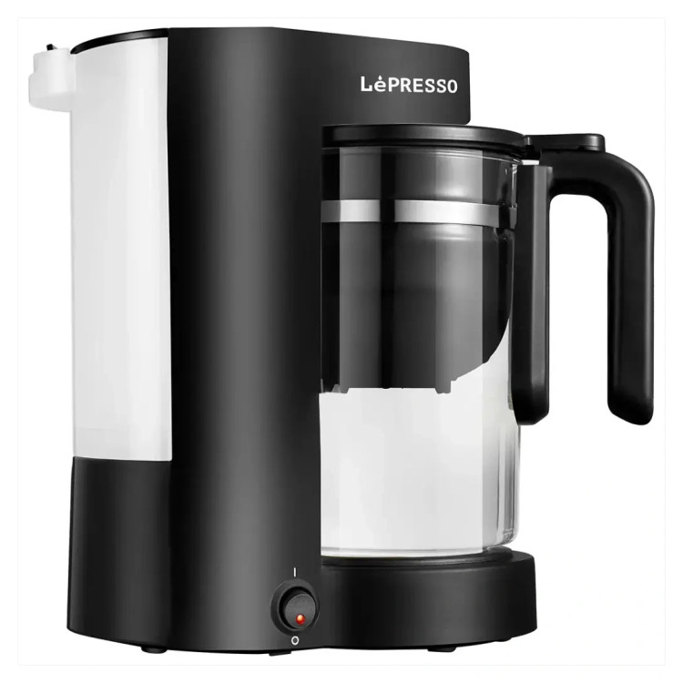 قهوهساز و چایساز دوتایی لپرسو Lepresso Duo Brew LP021 اورجینال