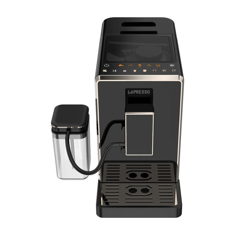 اسپرسوساز اتوماتیک لپرسو مدل LePresso LPCFFM0003-BK اورجینال