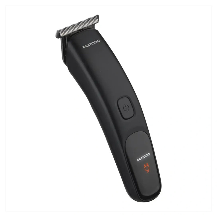 ماشین اصلاح شارژی پرودو مدل Porodo LFS110 600mAh دارای گارانتی و ضمانت اصالت کالا