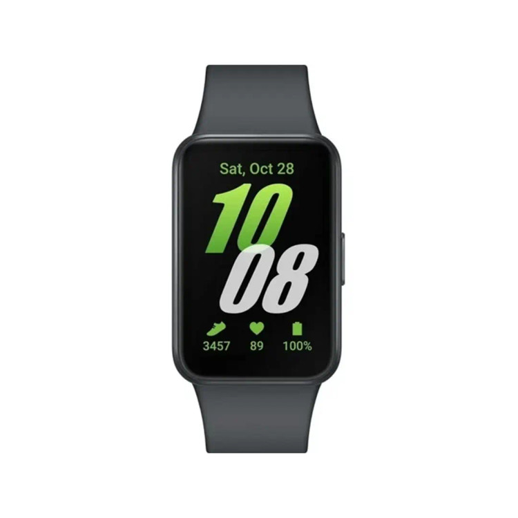 مچبند هوشمند سامسونگ اورجینال مدل Galaxy Fit3 SM-R390