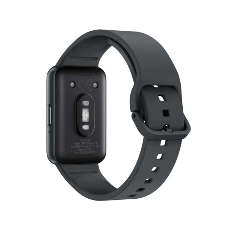 مچبند هوشمند سامسونگ اورجینال مدل Galaxy Fit3 SM-R390