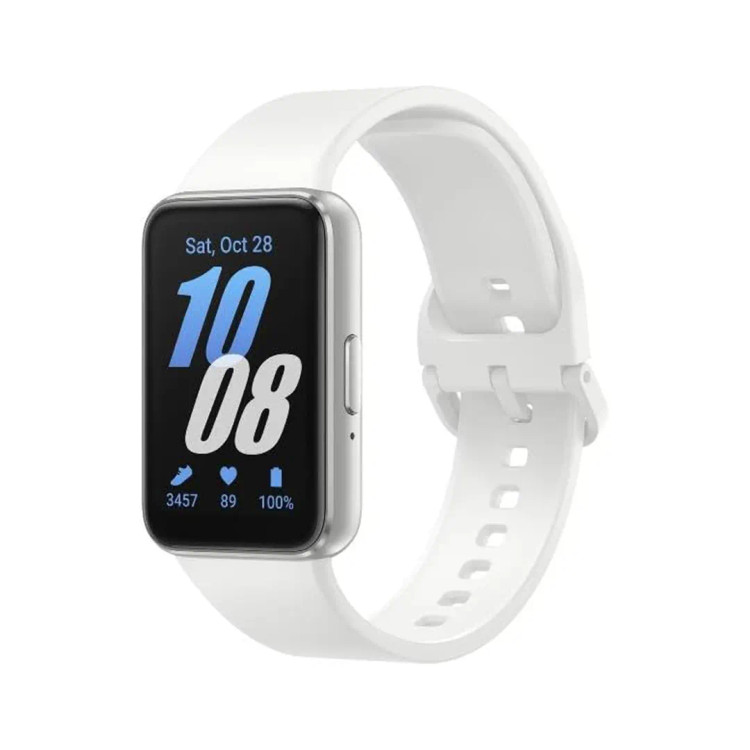 مچبند هوشمند سامسونگ اورجینال مدل Galaxy Fit3 SM-R390