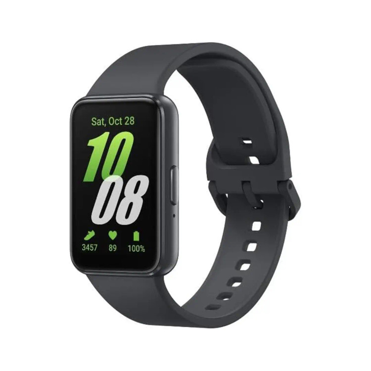 مچبند هوشمند سامسونگ اورجینال مدل Galaxy Fit3 SM-R390