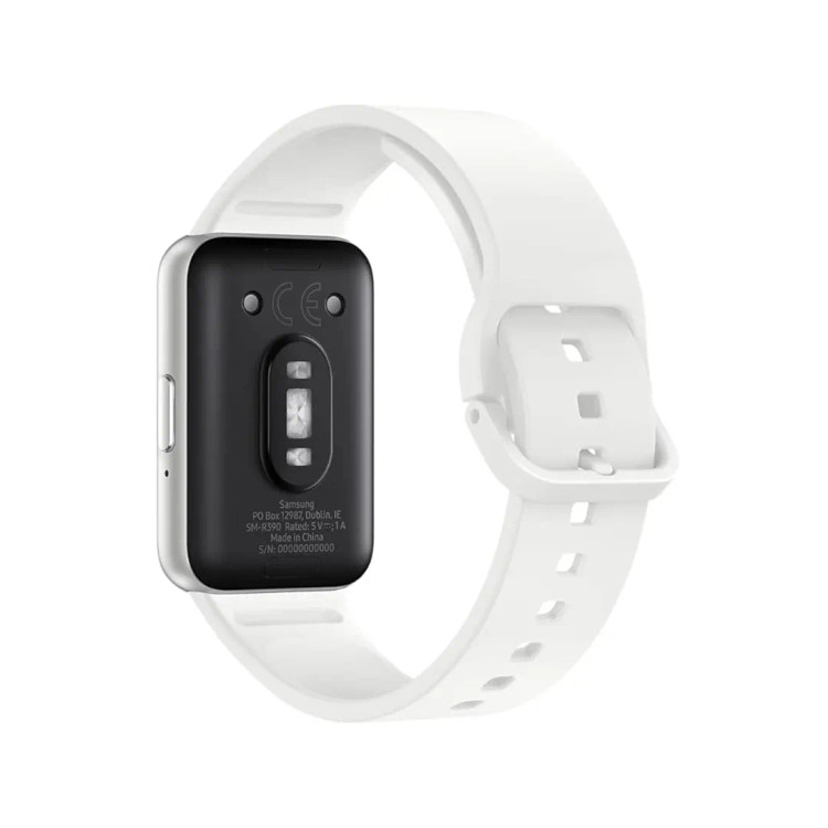 مچبند هوشمند سامسونگ اورجینال مدل Galaxy Fit3 SM-R390