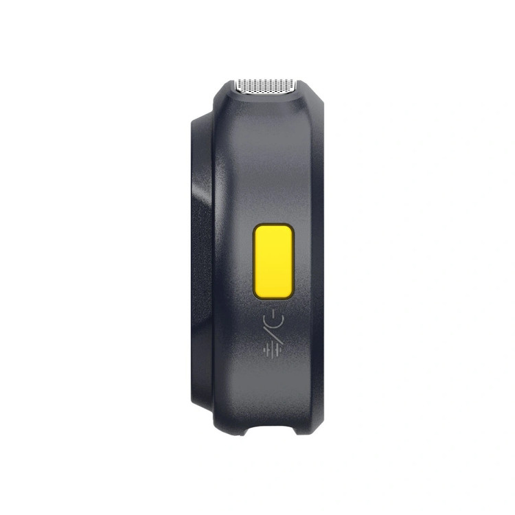 میکروفون کمبو بیسیم دو نفره هالی لند اورجینال مدل LARK M2