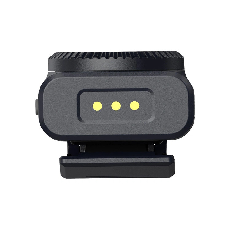 میکروفون کمبو بیسیم دو نفره هالی لند اورجینال مدل LARK M2