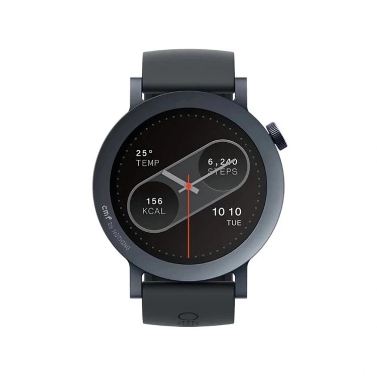 ساعت هوشمند CMF Watch Pro 2 مدل D398 دارای گارانتی و ضمانت اصالت کالا
