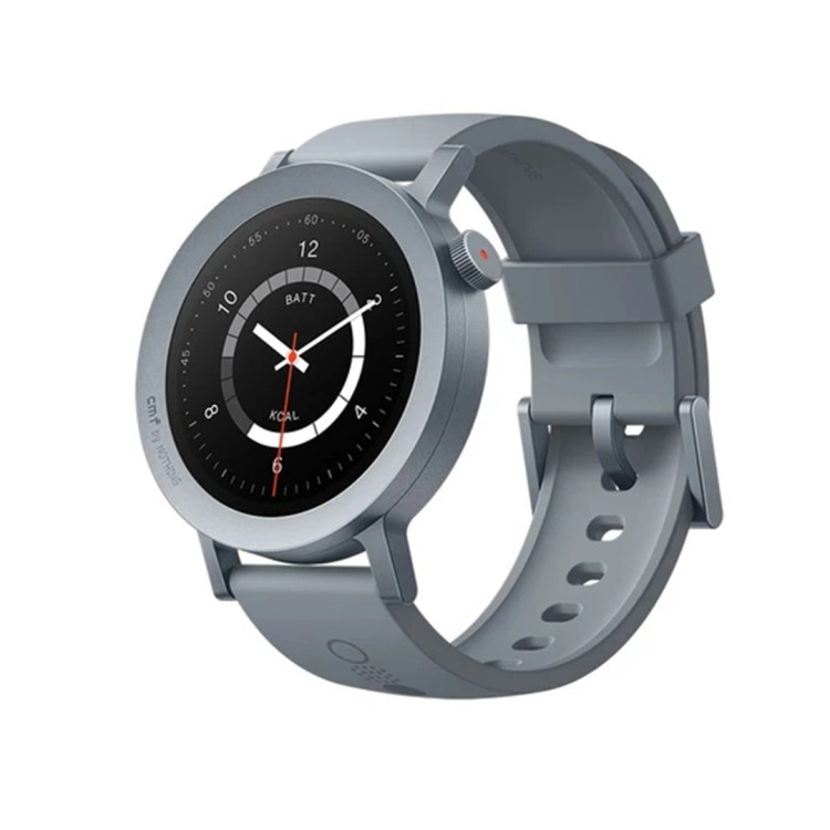 ساعت هوشمند CMF Watch Pro 2 مدل D398 دارای گارانتی و ضمانت اصالت کالا