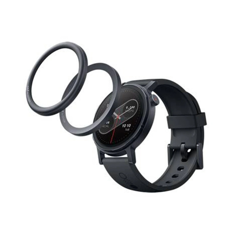 ساعت هوشمند CMF Watch Pro 2 مدل D398 دارای گارانتی و ضمانت اصالت کالا
