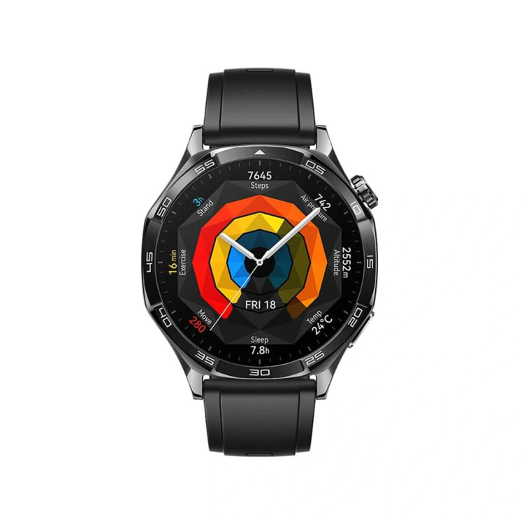 ساعت هوشمند Huawei Watch GT 5 مدل VLI-B19 اورجینال