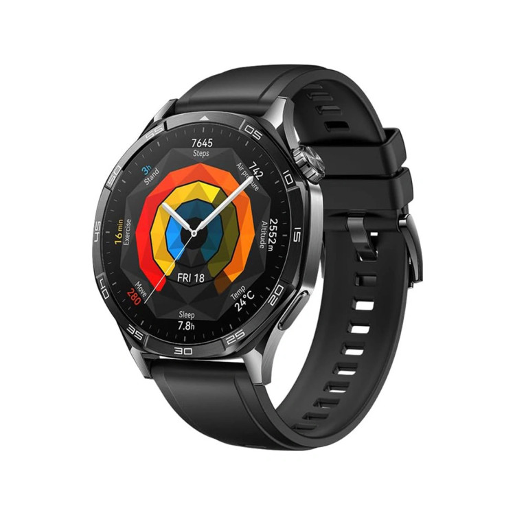 ساعت هوشمند Huawei Watch GT 5 مدل VLI-B19 اورجینال