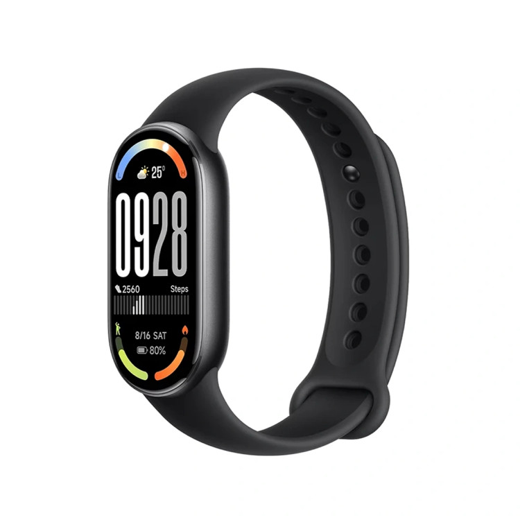 مچ بند هوشمند شیائومی اورجینال مدل Band 10