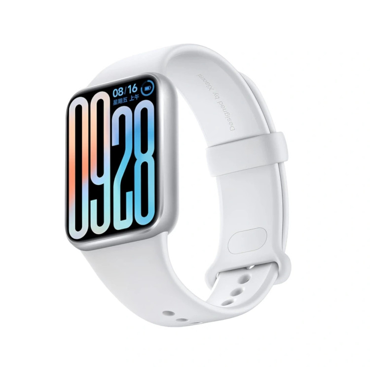 مچ بند هوشمند شیائومی اورجینال مدل Band 9 Pro