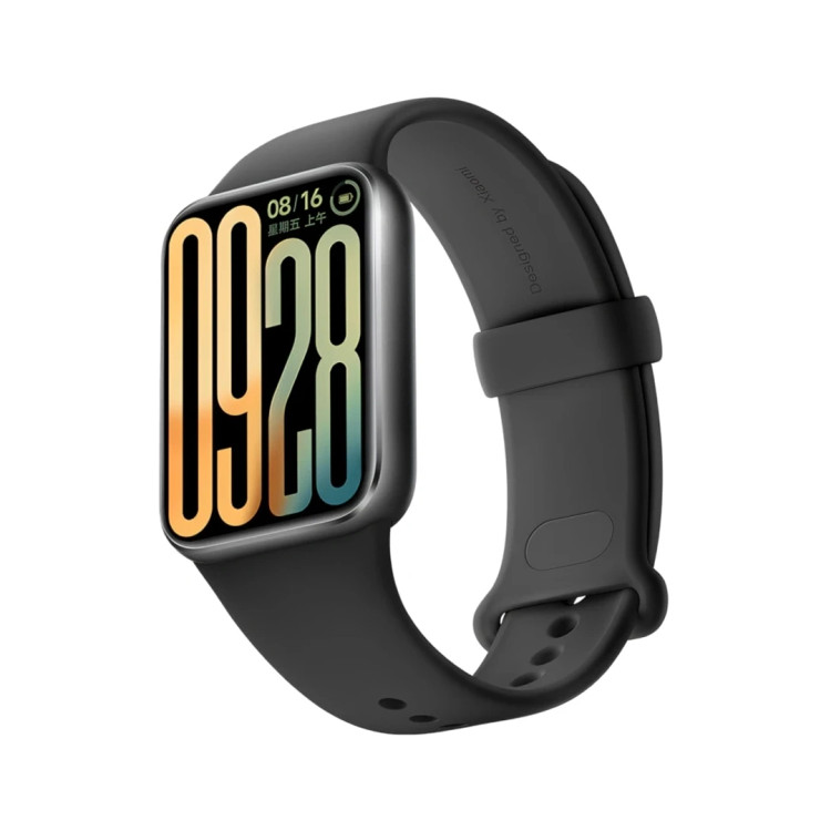 مچ بند هوشمند شیائومی اورجینال مدل Band 9 Pro
