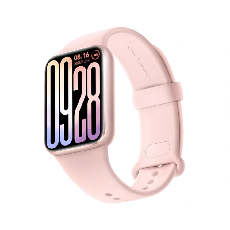 مچ بند هوشمند شیائومی اورجینال مدل Band 9 Pro