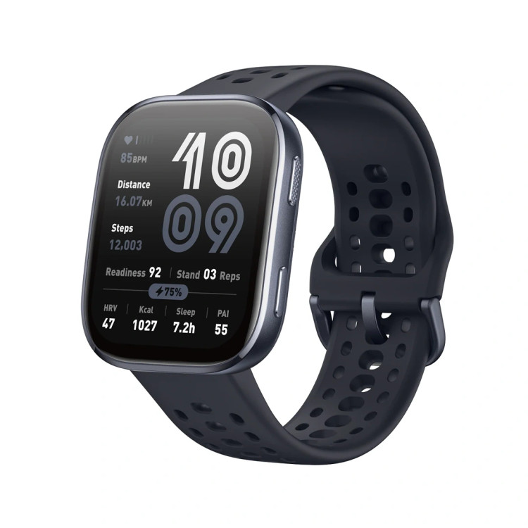 ساعت هوشمند شیائومی امیزفیت Amazfit Bip 6 دارای گارانتی و ضمانت اصالت کالا