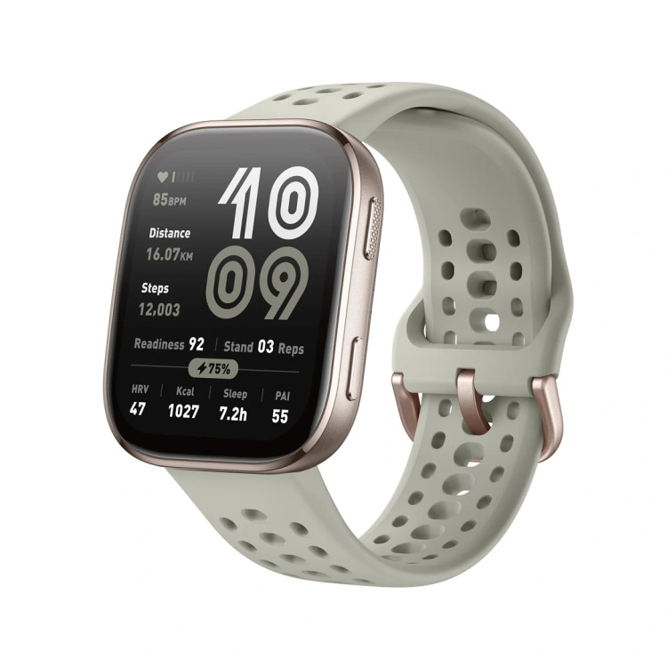 ساعت هوشمند شیائومی امیزفیت Amazfit Bip 6 دارای گارانتی و ضمانت اصالت کالا