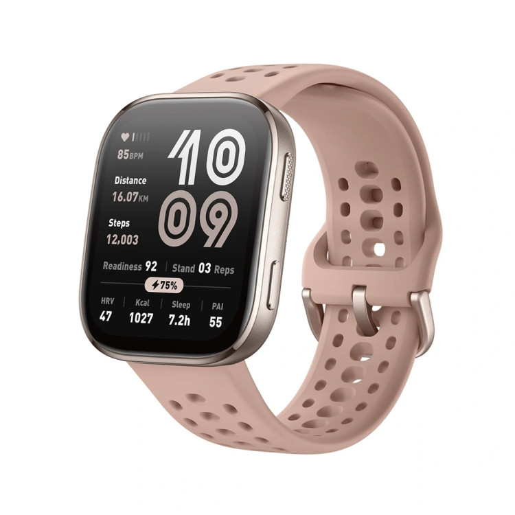 ساعت هوشمند شیائومی امیزفیت Amazfit Bip 6 دارای گارانتی و ضمانت اصالت کالا