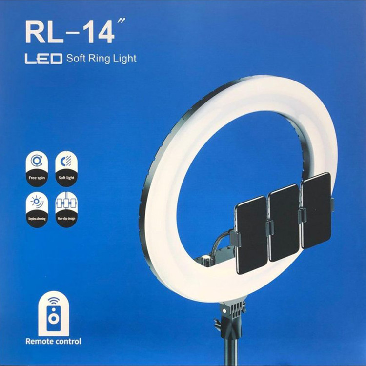 رینگ لایت اورجینال مدل RL-14