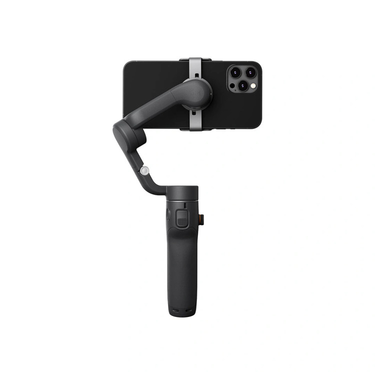 گیمبال موبایل DJI Osmo 6 دارای گارانتی و ضمانت اصالت کالا