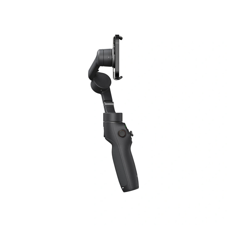 گیمبال موبایل DJI Osmo 6 دارای گارانتی و ضمانت اصالت کالا