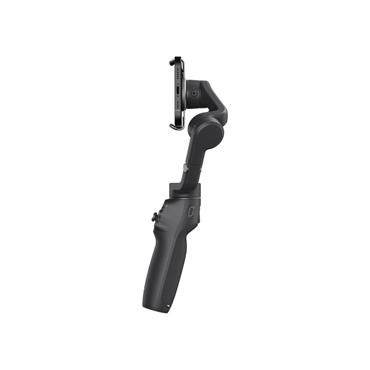 گیمبال موبایل DJI Osmo 6 دارای گارانتی و ضمانت اصالت کالا