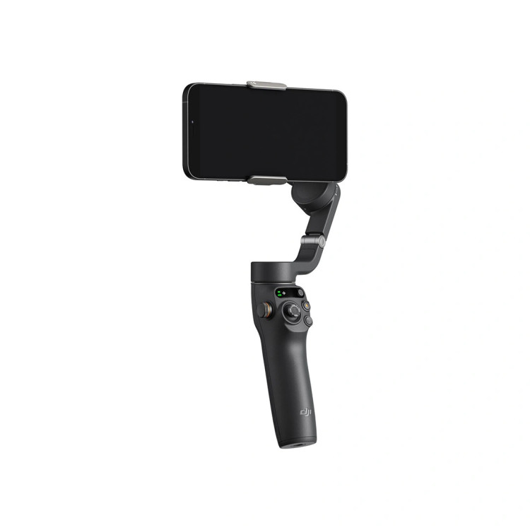 گیمبال موبایل DJI Osmo 6 دارای گارانتی و ضمانت اصالت کالا