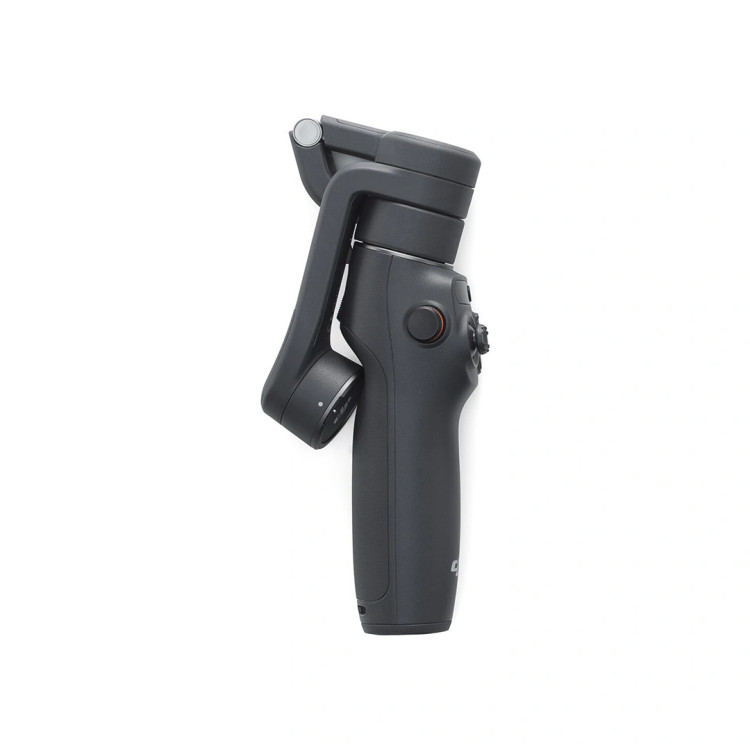 گیمبال موبایل DJI Osmo 6 دارای گارانتی و ضمانت اصالت کالا