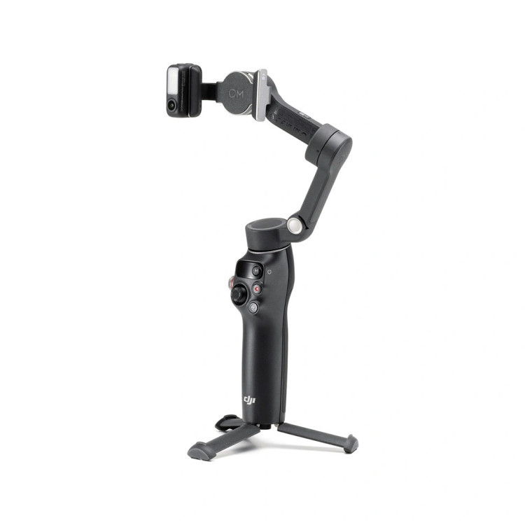 گیمبال دی جی آی Osmo Mobile 7P دارای گارانتی و ضمانت اصالت کالا