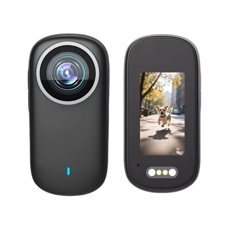 دوربین اکشن ضدآب M11 4K Sports Camera Mini WiFi with Screen اورجینال