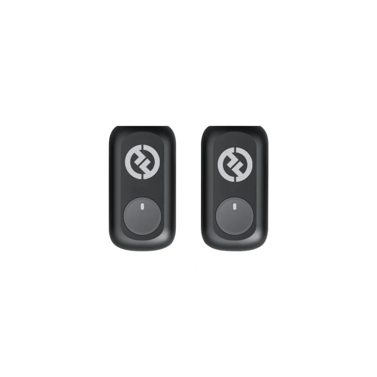 میکروفون یقهای بی سیم هالیلند Hollyland LARK A1 Mini Duo اورجینال