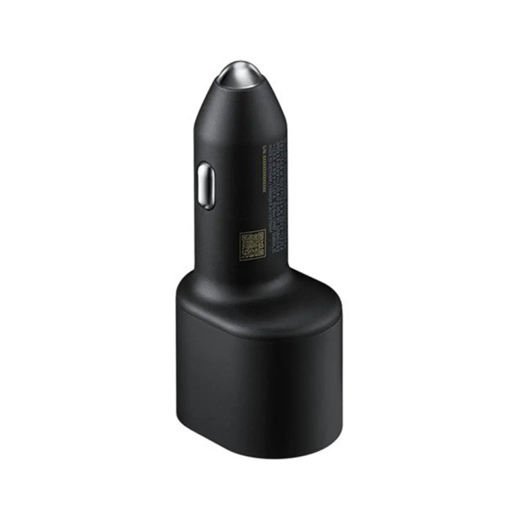 شارژر فندکی خودرو 45 وات سامسونگ EP-L5300 دارای گارانتی و ضمانت اصالت کالا