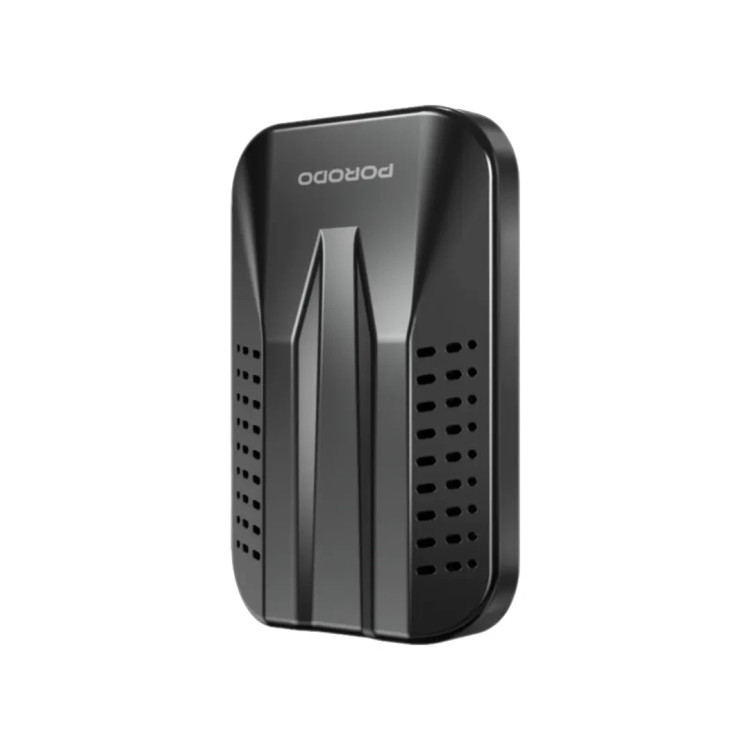 دانگل بیسیم Porodo CarPlay پشتیبانی از اسپلیتاسکرین اورجینال