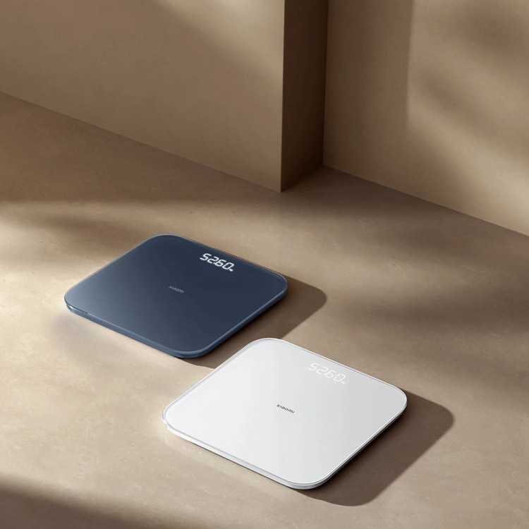 ترازوی دیجیتال شیائومی میجیا اورجینال و دارای گارانتی مدل Xiaomi Smart Scale S200