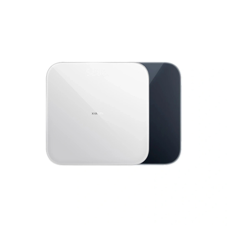ترازوی دیجیتال شیائومی میجیا اورجینال و دارای گارانتی مدل Xiaomi Smart Scale S200