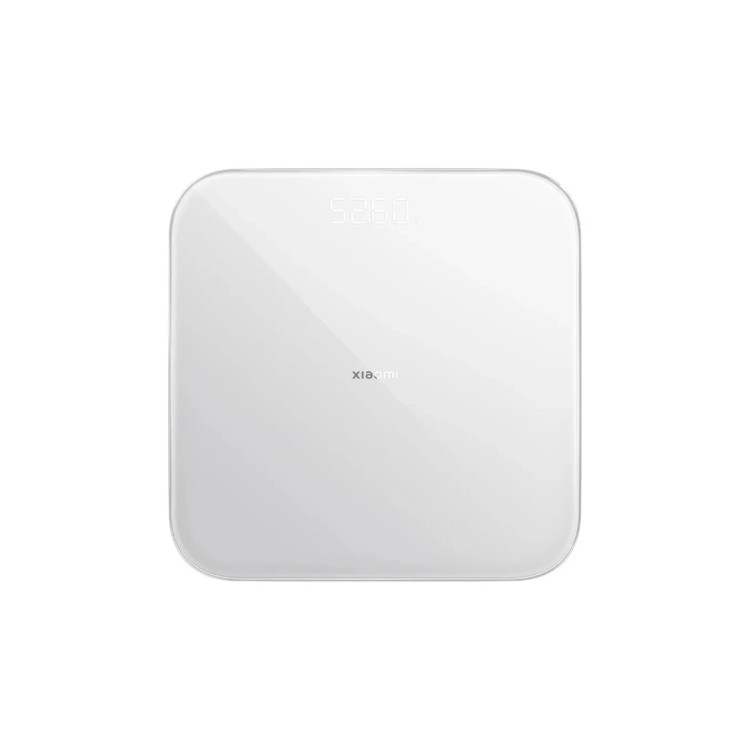 ترازوی دیجیتال شیائومی میجیا اورجینال و دارای گارانتی مدل Xiaomi Smart Scale S200