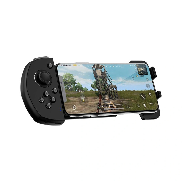 دسته بازی موبایل گیمسر مدل Gamesir G6 دارای گارانتی و ضمانت اصالت کالا