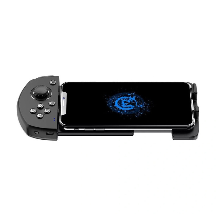 دسته بازی موبایل گیمسر مدل Gamesir G6 دارای گارانتی و ضمانت اصالت کالا