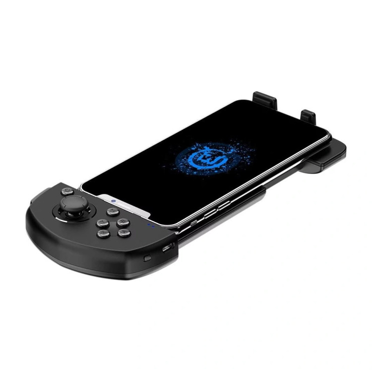 دسته بازی موبایل گیمسر مدل Gamesir G6 دارای گارانتی و ضمانت اصالت کالا