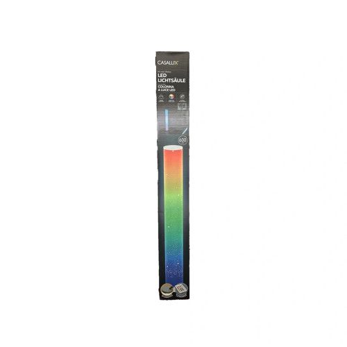 چراغ led ایستاده نورپردازی اتاق گیمینگ Casalux LED lamp دارای گارانتی و ضمانت اصالت کالا