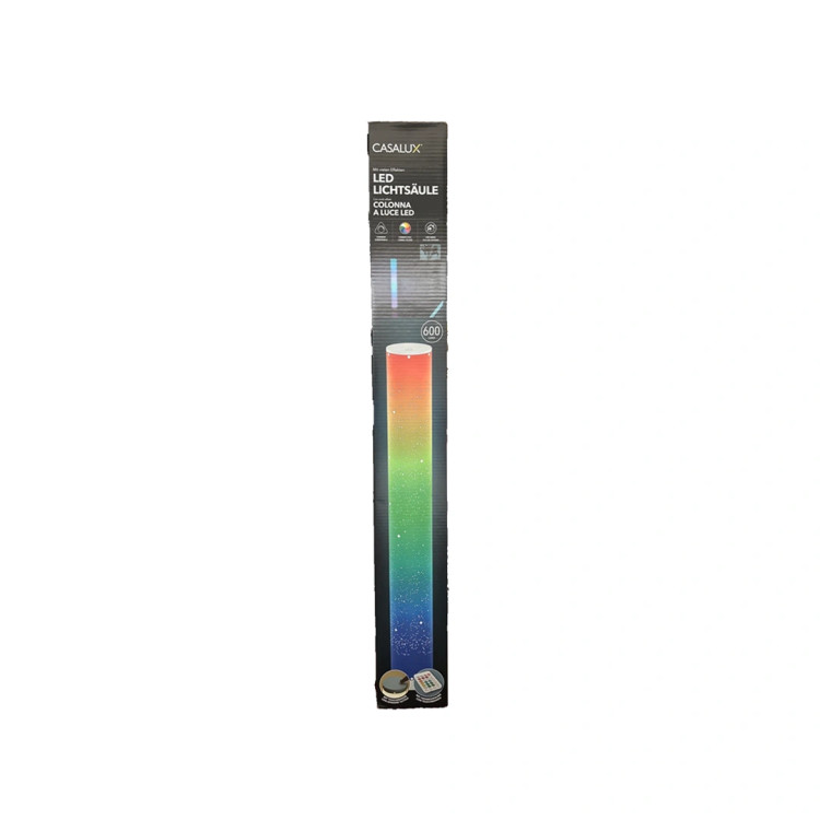 چراغ led ایستاده نورپردازی اتاق گیمینگ Casalux LED lamp دارای گارانتی و ضمانت اصالت کالا