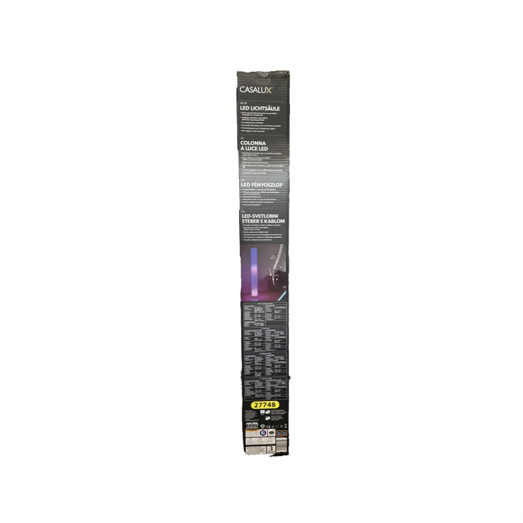 چراغ led ایستاده نورپردازی اتاق گیمینگ Casalux LED lamp دارای گارانتی و ضمانت اصالت کالا