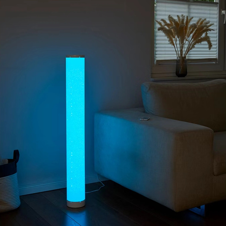 چراغ led ایستاده نورپردازی اتاق گیمینگ Casalux LED lamp دارای گارانتی و ضمانت اصالت کالا