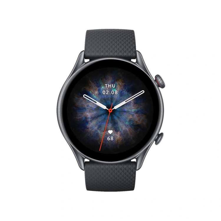 ساعت هوشمند امیزفیت مدل Amazfit GTR 3 Pro دارای گارانتی و ضمانت اصالت کالا
