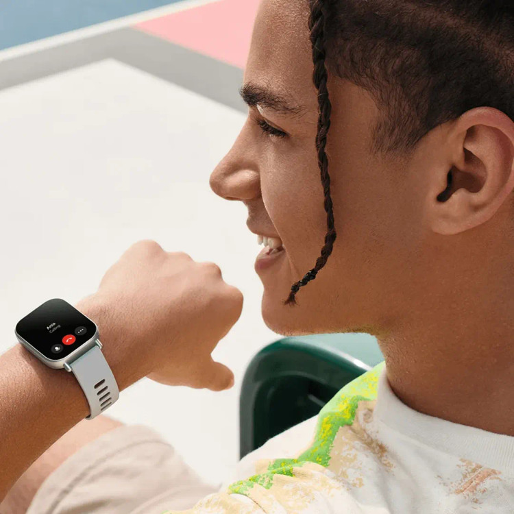 ساعت هوشمند ردمی اورجینال مدل Redmi Watch 5 Active