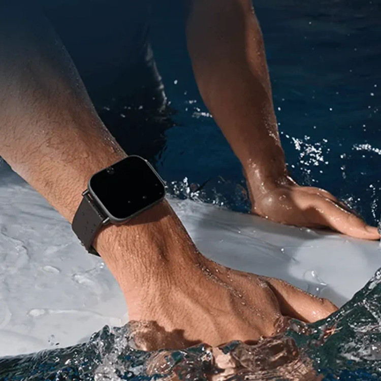 ساعت هوشمند ردمی اورجینال مدل Redmi Watch 5 Active