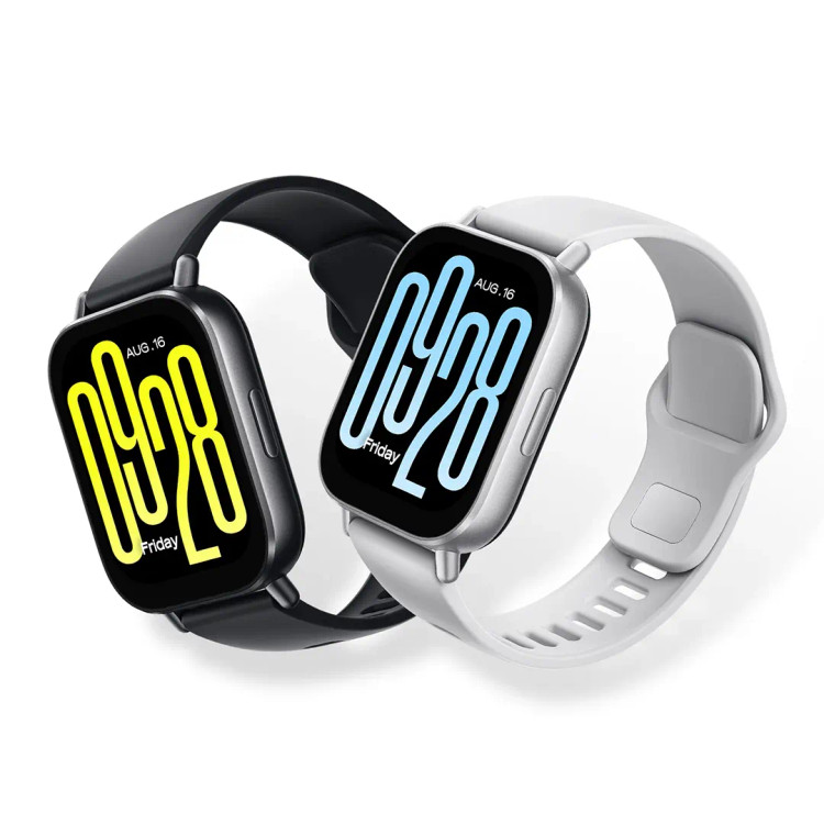 ساعت هوشمند ردمی اورجینال مدل Redmi Watch 5 Active