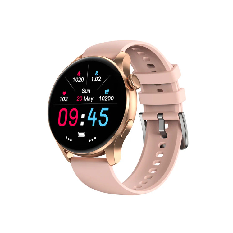 ساعت هوشمند جی تب G-tab GT5 Smart Watch