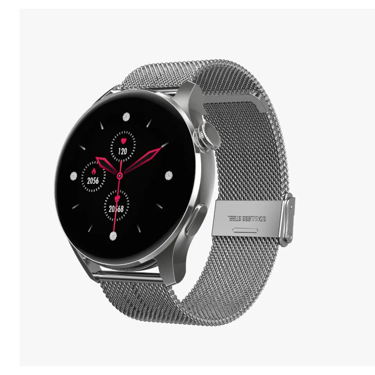 ساعت هوشمند جی تب G-tab GT5 Smart Watch